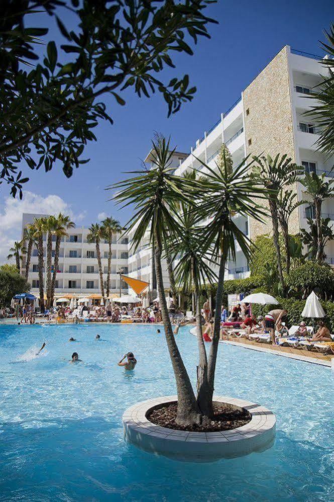 Alegria Pineda Splash Costa Brava Exterior photo