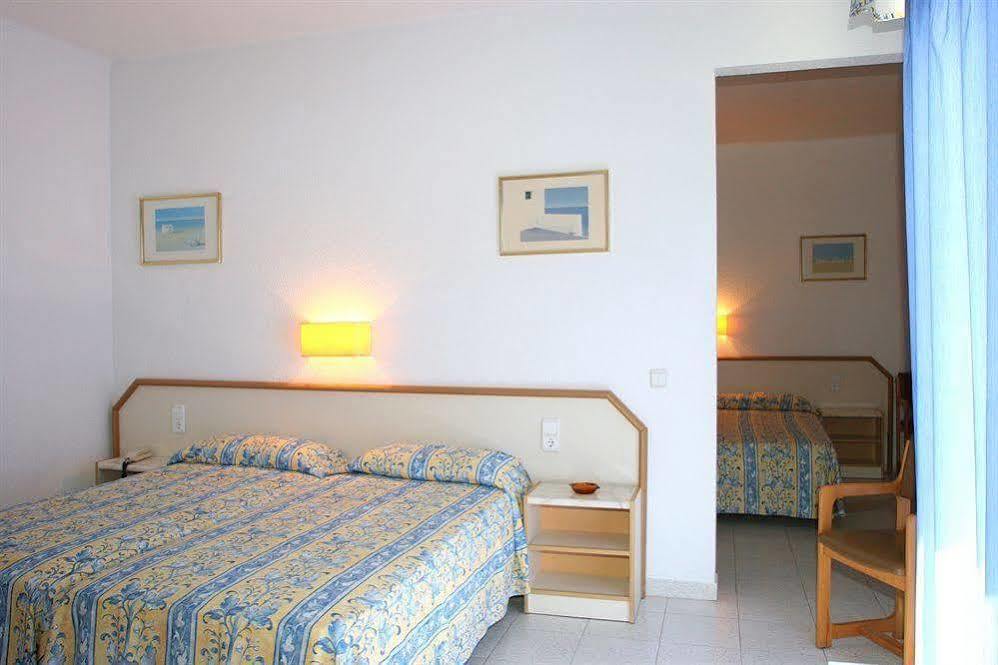 Alegria Pineda Splash Costa Brava Exterior photo