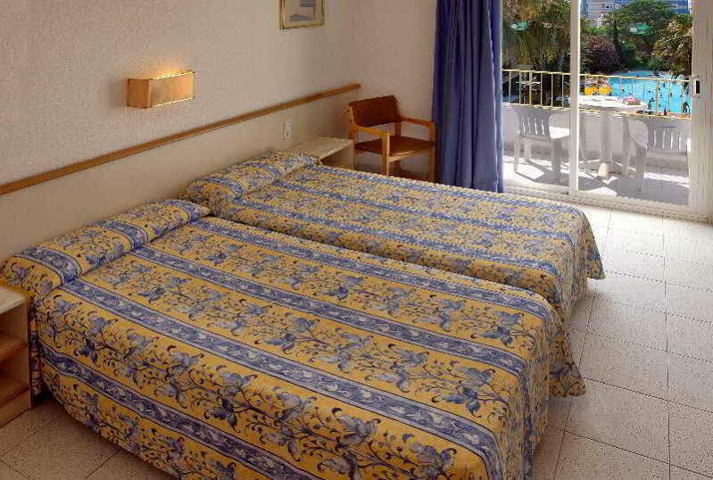 Alegria Pineda Splash Costa Brava Exterior photo